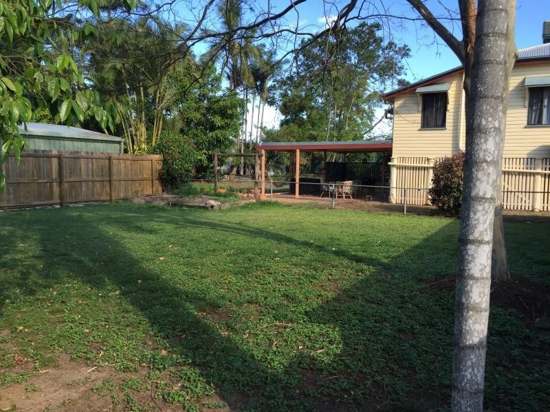 59 Lion Creek Road, Wandal QLD 4700